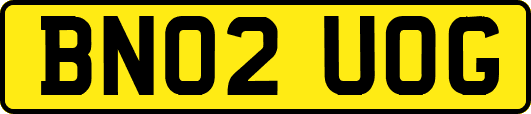 BN02UOG