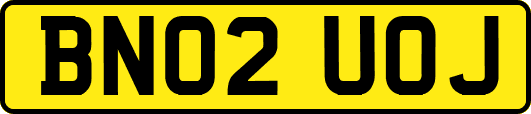 BN02UOJ