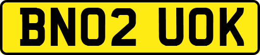 BN02UOK
