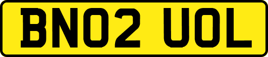 BN02UOL