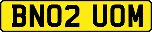 BN02UOM