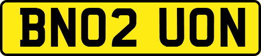 BN02UON