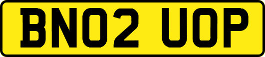 BN02UOP