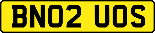 BN02UOS