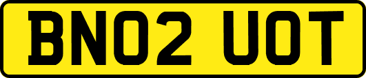 BN02UOT