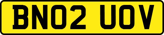BN02UOV