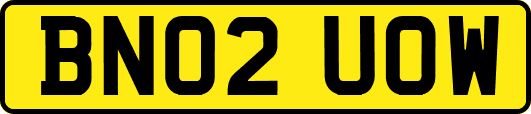 BN02UOW