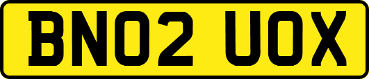 BN02UOX