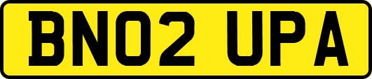 BN02UPA