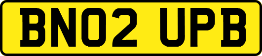 BN02UPB