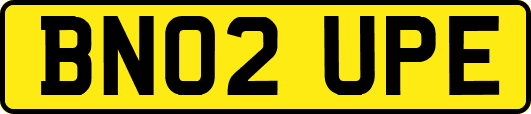 BN02UPE