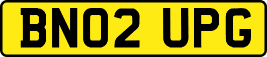 BN02UPG
