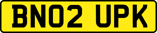 BN02UPK
