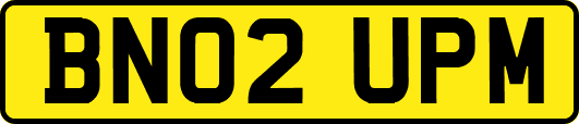 BN02UPM