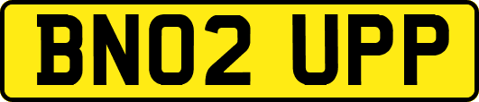 BN02UPP