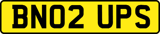 BN02UPS