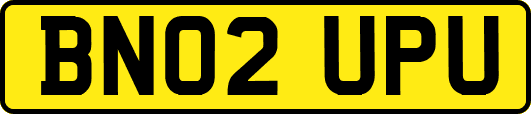 BN02UPU