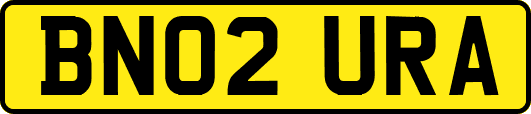 BN02URA