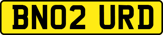 BN02URD