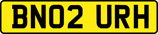 BN02URH