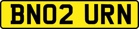 BN02URN