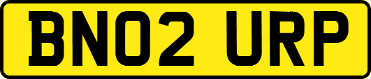 BN02URP