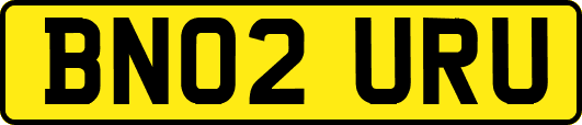 BN02URU