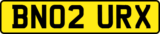 BN02URX