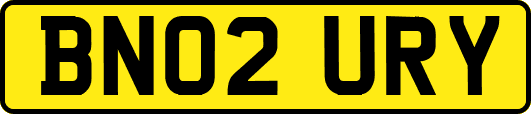 BN02URY