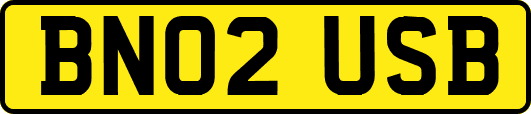 BN02USB