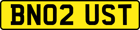 BN02UST