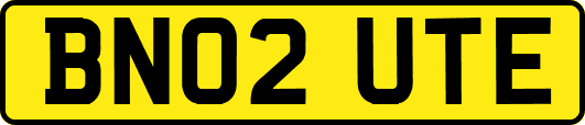 BN02UTE
