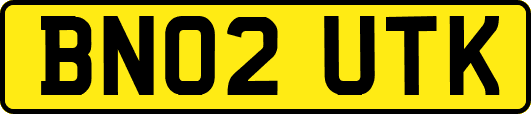 BN02UTK