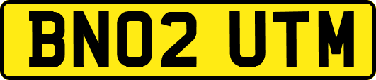 BN02UTM