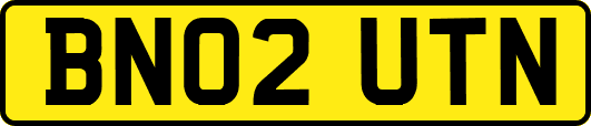 BN02UTN