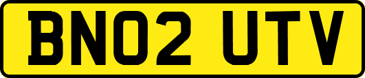 BN02UTV