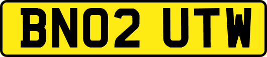 BN02UTW