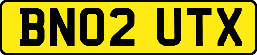 BN02UTX