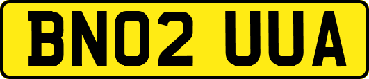 BN02UUA