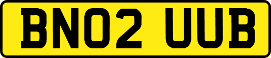 BN02UUB