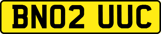 BN02UUC