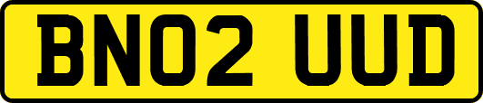 BN02UUD