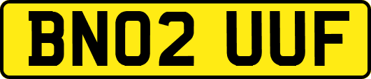 BN02UUF