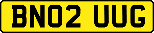 BN02UUG