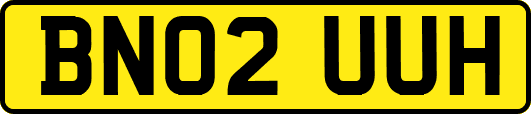 BN02UUH