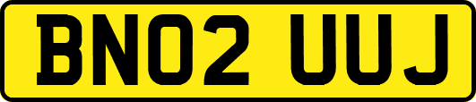 BN02UUJ