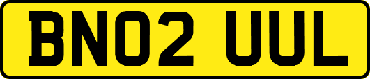 BN02UUL