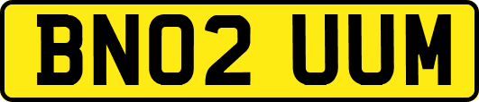 BN02UUM