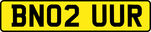 BN02UUR