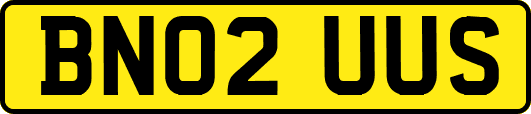 BN02UUS